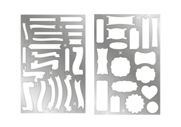 Crafter's Companion Say it with Style