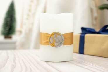 Preview: Crafter's Companion Wax Seal Kit Christmas Collection