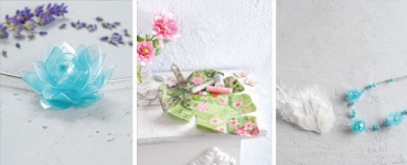 Preview: Creaflexx 37,5 x 50 cm, 1mm, weiss