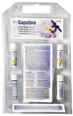 Sapolina Starter Set