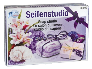 Seifen-Studio (Werkpackung)
