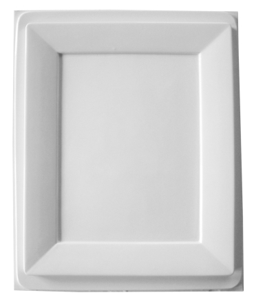 Bilderrahmenform 190 x 240 mm Elegant