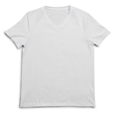 Preview: Cricut V-Neck T-Shirt Blank XL