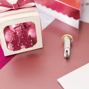 Preview: Cricut Scoring Wheel Combo Pack Falz- und Rillen-Werkzeug