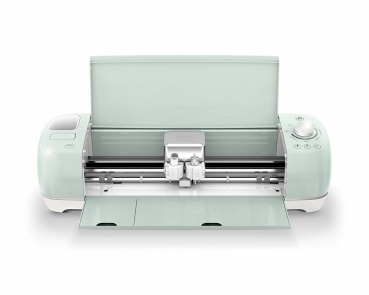 Preview: Cricut Explore Air 2 Machine + EU / UK Plug