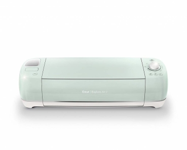 Cricut Explore Air 2 Machine + EU / UK Plug