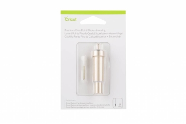 Cricut Premium Fine Point Blade With Housing