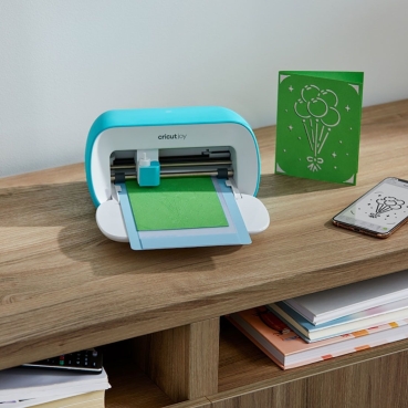 Preview: Cricut Joy Machine EU / UK Plug