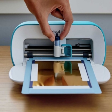 Preview: Cricut Joy Foil Transfer Kit