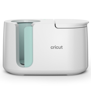 Cricut Mug Press Tassenpresse EU Stecker