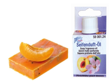 Preview: Seifenduft-Öl 10 ml Bodyrose