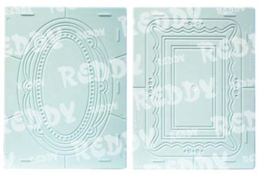 Reddy Cards Prägeboard "Dreamkeepers"