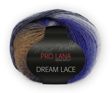PRO LANA Dream Lace Farbe 185
