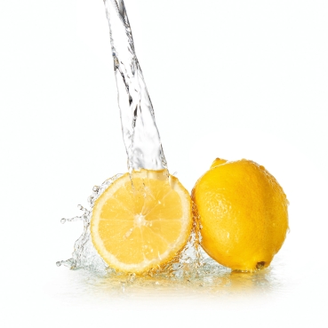 Seifenduft-Öl 10 ml Lemonfresh