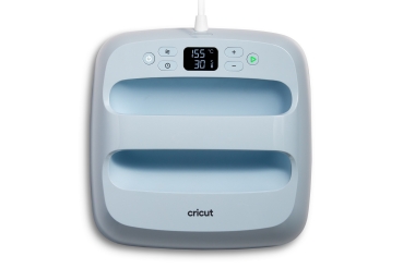 Preview: Cricut Easy Press 3 9x9 Inch EU