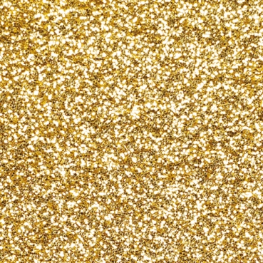 Preview: Efcolor Farbschmelzpulver glitter gold 10 ml