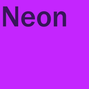 Preview: Efcolor Farbschmelzpulver neonpink 25 ml