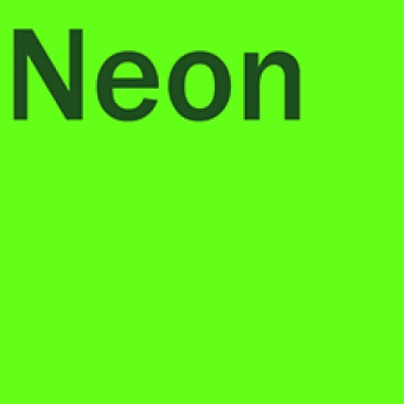 Preview: Efcolor Farbschmelzpulver neongrün 10 ml