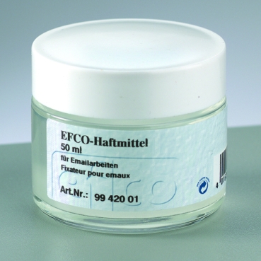 Email Haftmittel für Email 50 ml