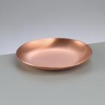Efcolor Schale rund, flach gewölbt Durchmesser 79 mm