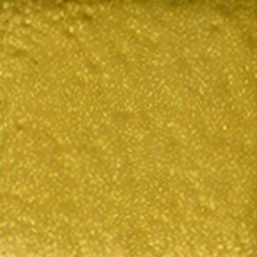 Efcolor Farbschmelzpulver gold metallic 25 ml