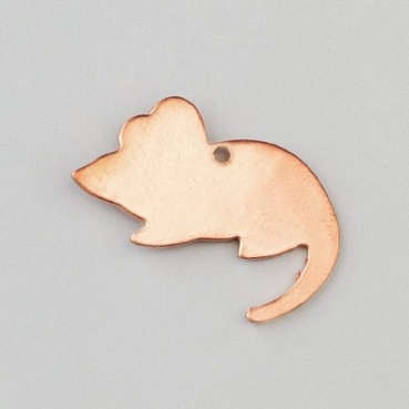 Efcolor Hänger Maus