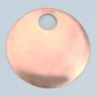 Collier rund gewölbt a 72 mm
