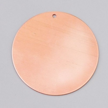 Efcolor Hänger rund 42 mm