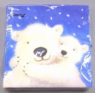 Eisbär je Stück