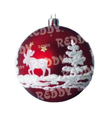 Preview: Reddy Cards Doppelpack Eisgel und Schneepaste 2 Malflasche mit jeweils 30 ml