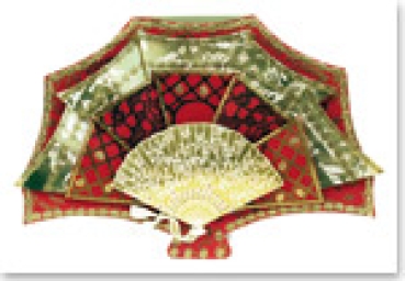 Preview: Reddy Cards Prägeboard Elegance & Fantasy