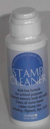 Stempelreiniger 56 ml