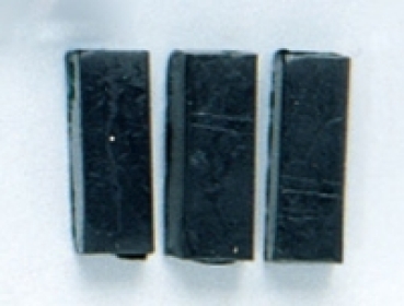 Färbewachs 12 Gramm grün
