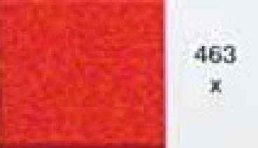 Schrägband ungefalzt pro Meter helleres rot 40 mm
