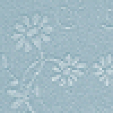 Preview: Anchor Home Tischläufer 45 x 100 cm blau Enchanted Places