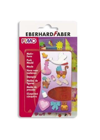 FIMO Motivform "Baby"