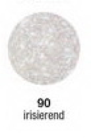 Preview: Dekorationsflitter 100 ml irisierend
