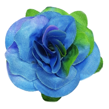 Flowerz Romantic Roses Blue
