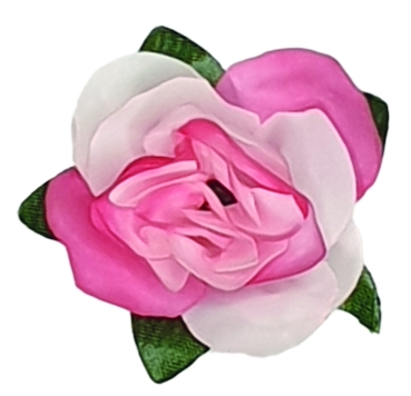 Flowerz Romantic Roses Pink