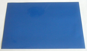 Folie 21 x 14,5 cm selbstklebend