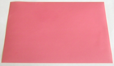 Folie 21 x 14,5 cm selbstklebend