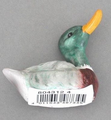 Wildente 8,5 cm