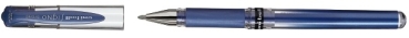 Faber-Castell Gelroller UB SIGNO UM-153 metallic blau