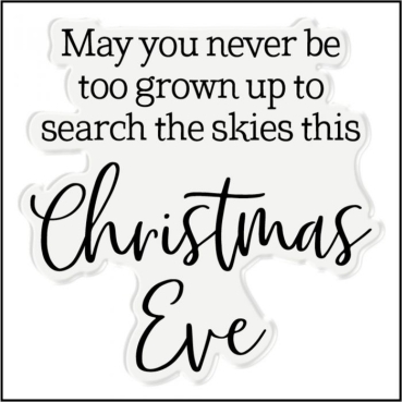 Preview: GEMINI Stamp & Die Stempel und Stanzschablone Scenes of Light Rooftops of Light