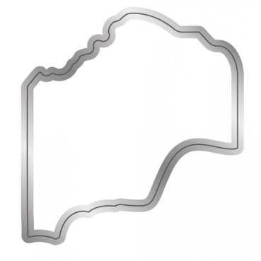 Preview: GEMINI Stamp & Die Stempel und Stanzschablone Christmas Fun