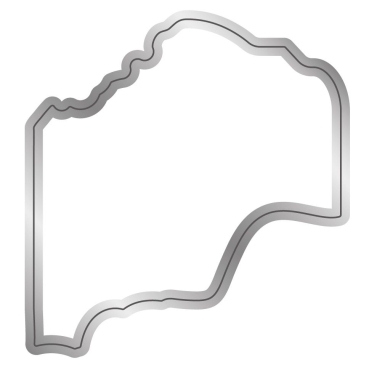 Preview: Gemini Stamp & Die Stempel und Stanzschablone Christmas Fun