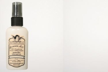 Tattered Angels Glimmer Mist Glimmerfarbe zum Aufsprühen marshmello