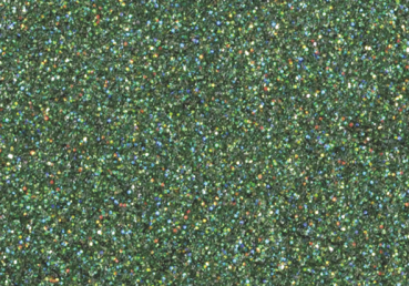 Preview: Glitterfarbe Glitter Glue 50 ml dunkelgrün