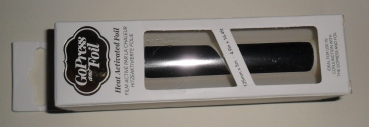 Folie silber für GoPress Laminiergerät CO 725032