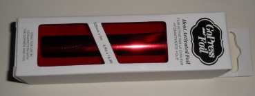 Folie rot für GoPress Laminiergerät CO 725032